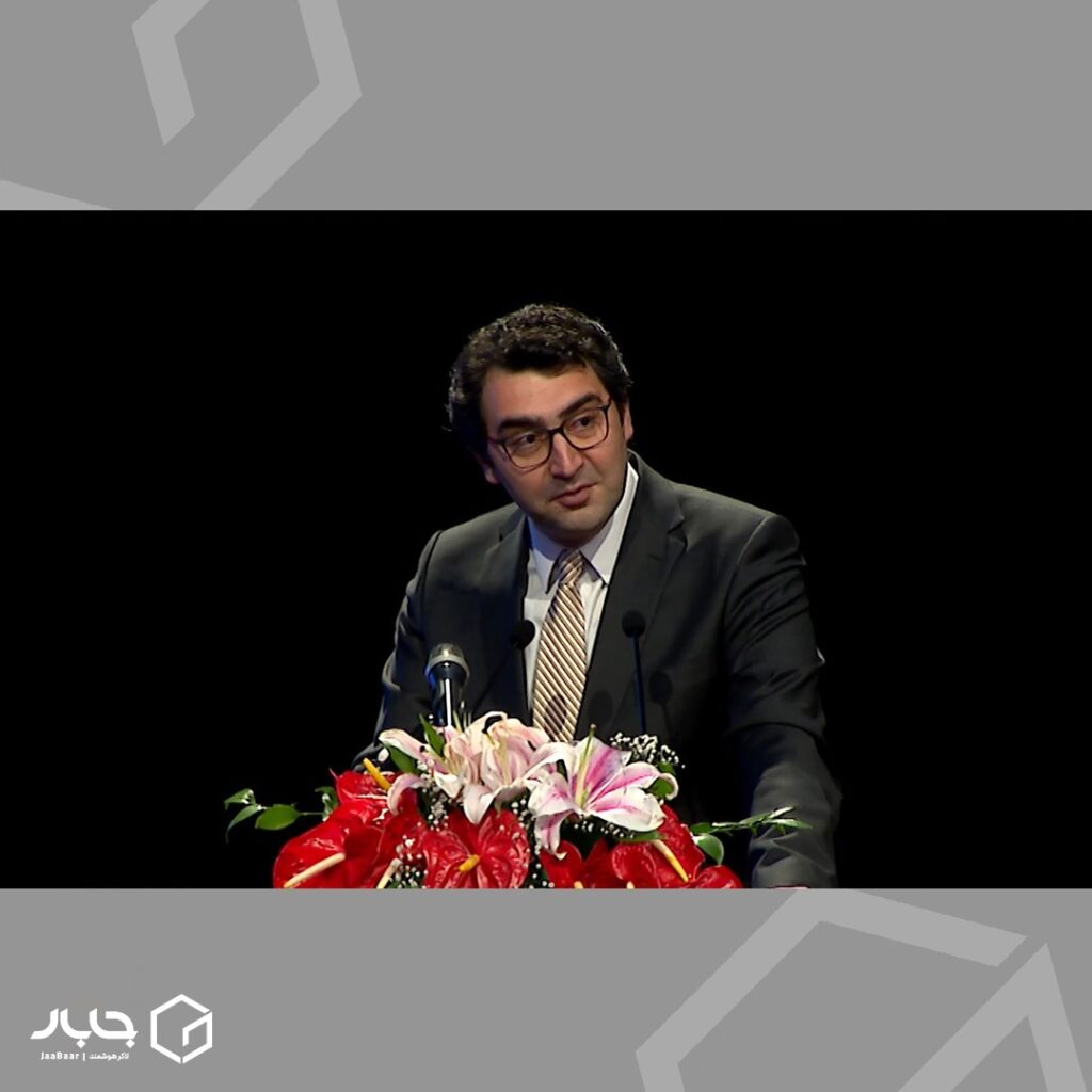 نقش موثر لاکرهای هوشمند جابار در حوزه “تجربه خرید شخصی‌سازی شده” در کشور