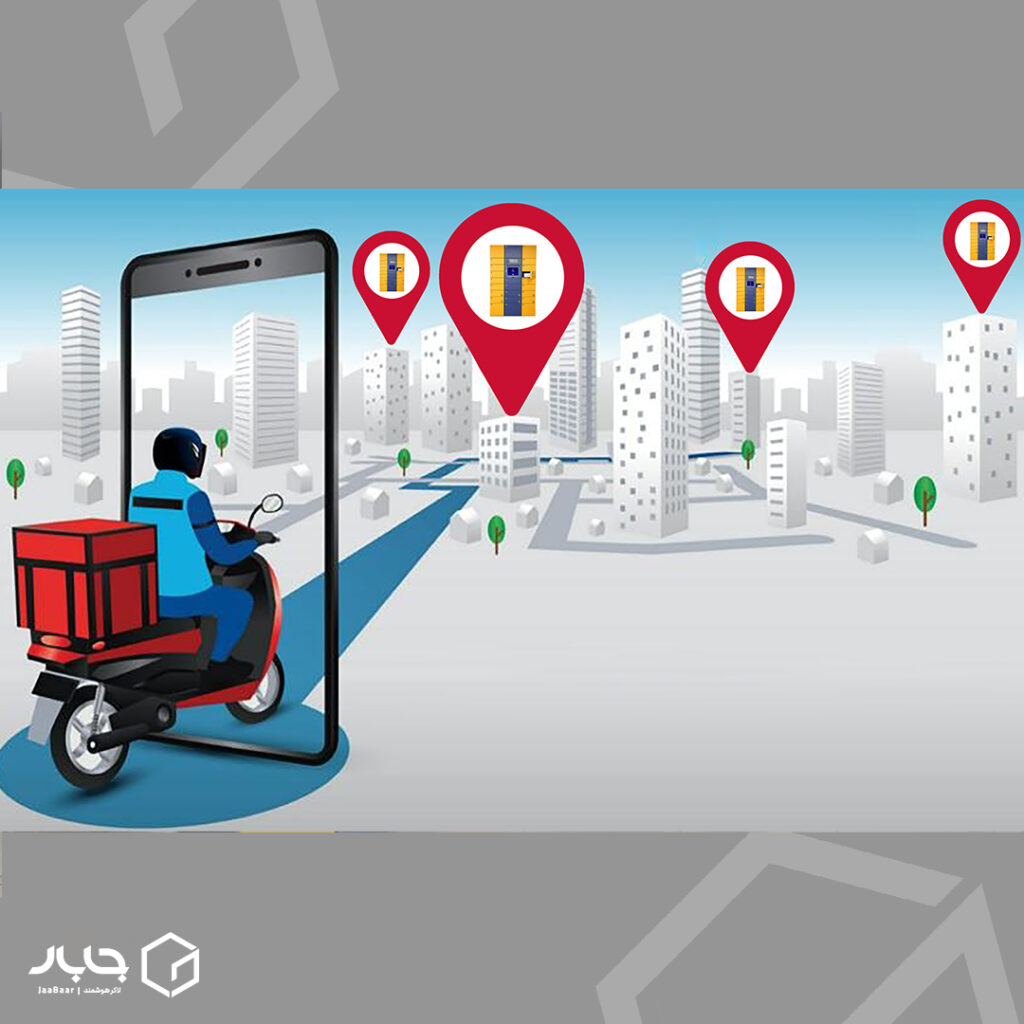 مرجوعی مرسولات در تجارت الکترونیک