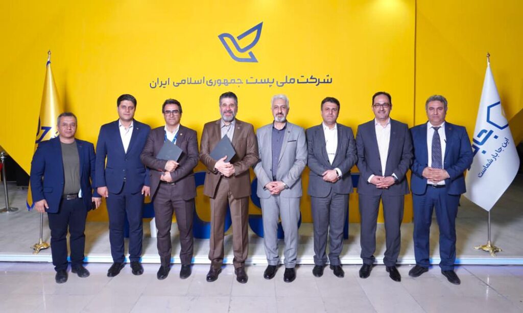 حضور شرکت جابار در نخستین همایش و نمایشگاه صنعت پست، تجارت الکترونیک، لجستیک هوشمند و صنایع وابسته
