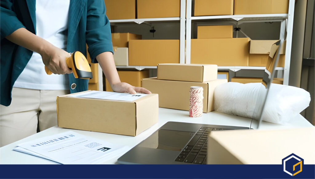 مدیریت سفارشات چیست و چگونه با تحول دیجیتال بهینه می‌شود؟