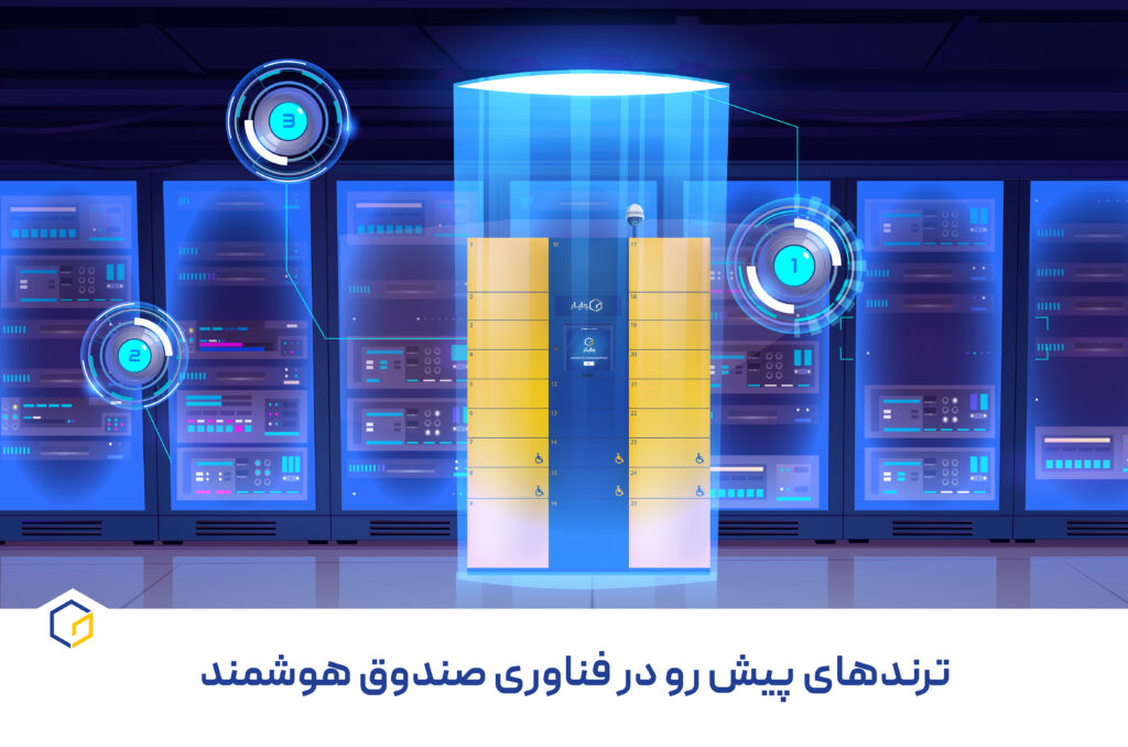 صندوق هوشمند و ترندهای پیش ‌رو در این فناوری