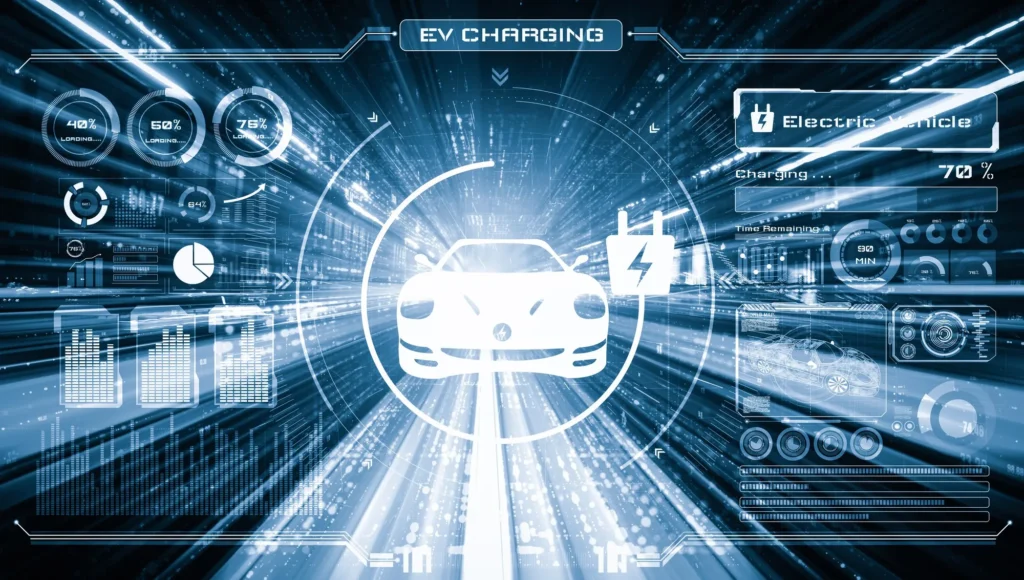  خدمات خودرو متصل به 5G