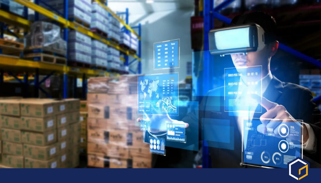 تحول خدمات پستی با سیستم‌های هوشمند و فناوری‌های نوین