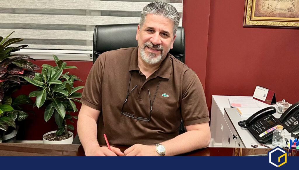 یادداشتی از دکتر رامین سمیع‌زاده به مناسبت روز کارآفرینی