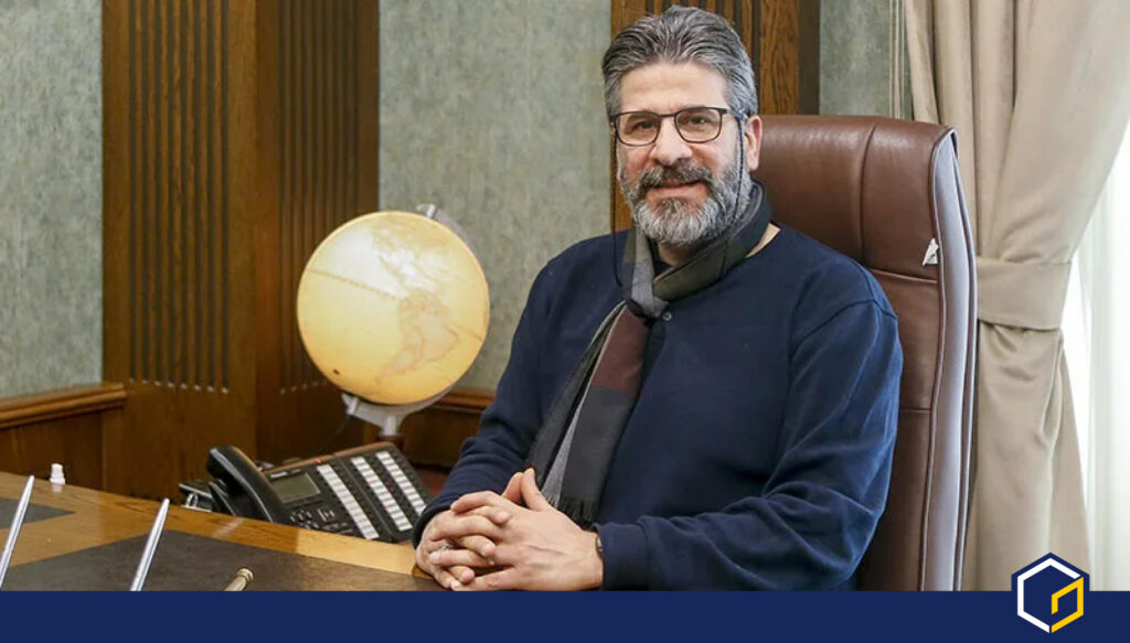 یادداشت دکتر رامین سمیع‌زاده به مناسبت روز ملی منابع انسانی