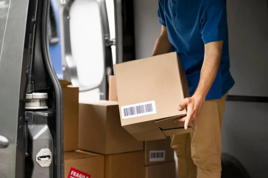 فروشگاه اینترنتی موفق