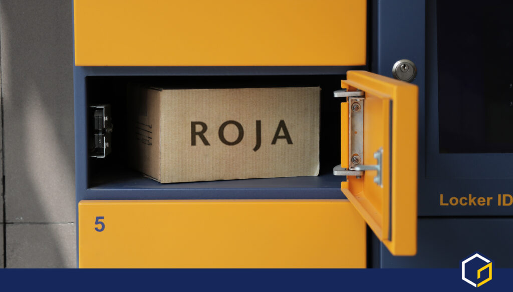 آغاز همکاری رسمی جابار و روژا برای تحویل هوشمند