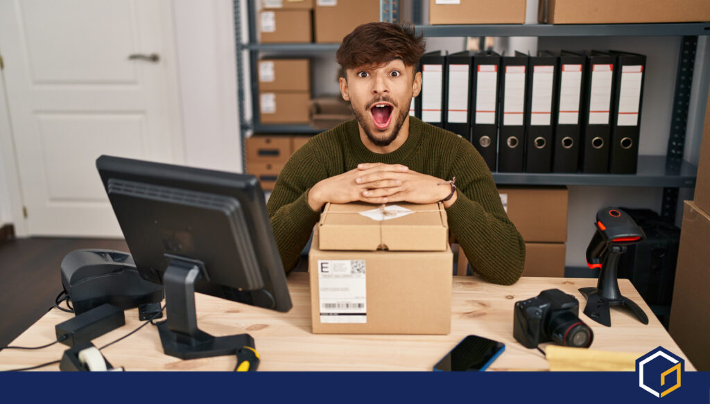 ۵ ترند متحول‌کننده تحویل لست مایل در سال ۲۰۲۵