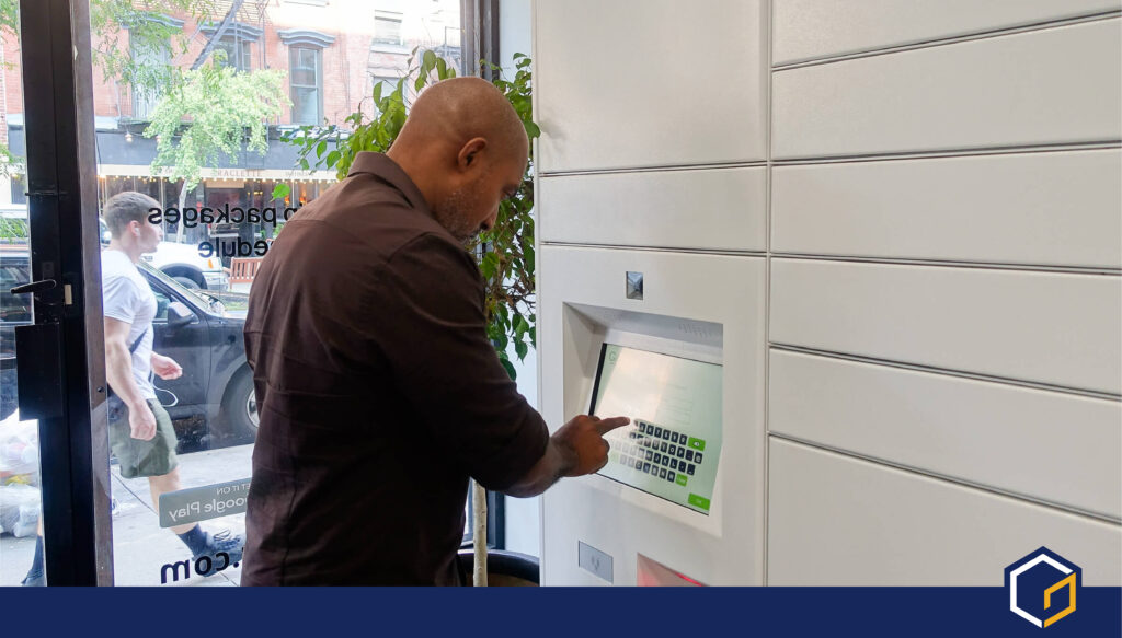 تحویل بسته در دنیای هوشمند؛ از سرعت تا تجربه‌ای شخصی‌سازی‌شده