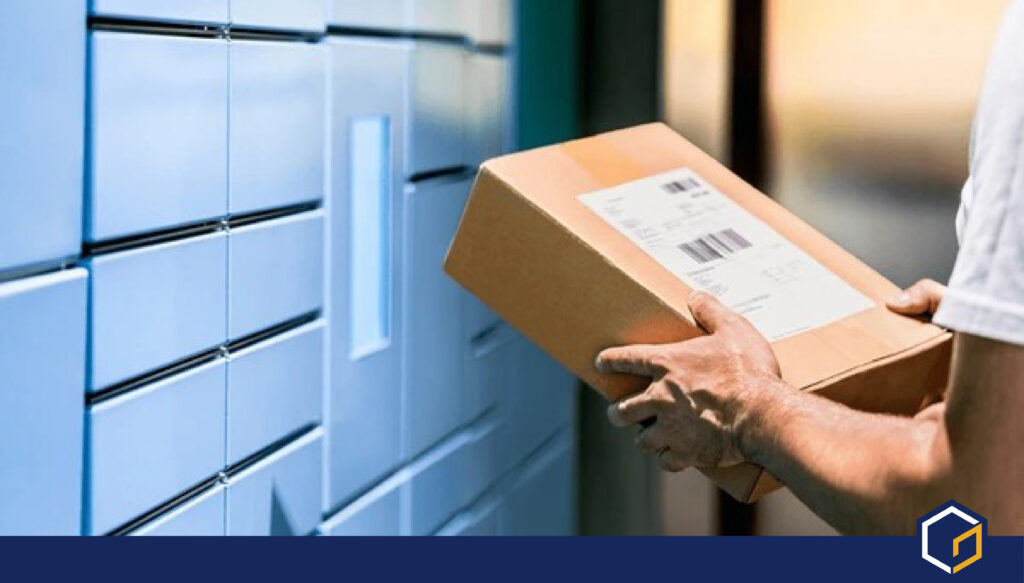 تحویل خودکار بسته، ۶ راهکار که فروشگاه‌ها را از رقبا جلو می‌اندازد