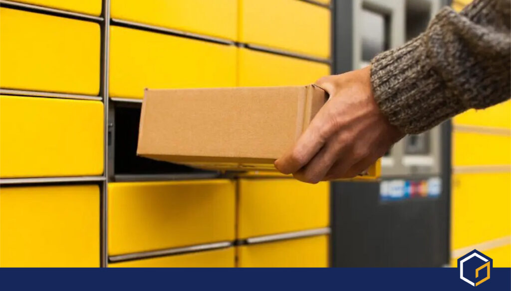 ۷ دلیل نیاز فروشگاه‌های خرده‌فروشی به لاکرهای هوشمند برای تحویل کالا