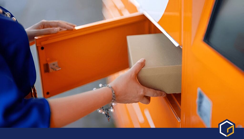 چگونه هوش مصنوعی آینده لاکرهای هوشمند را در سال ۲۰۲۵ تغییر می‌دهد