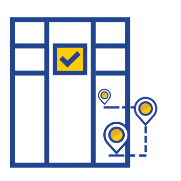 جابار به عنوان مقصد دوم