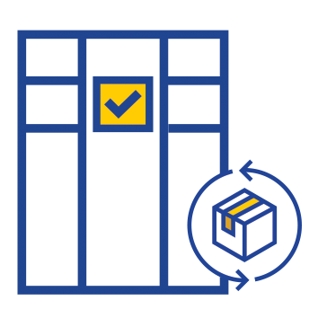 سرویس مرجوعی کالا