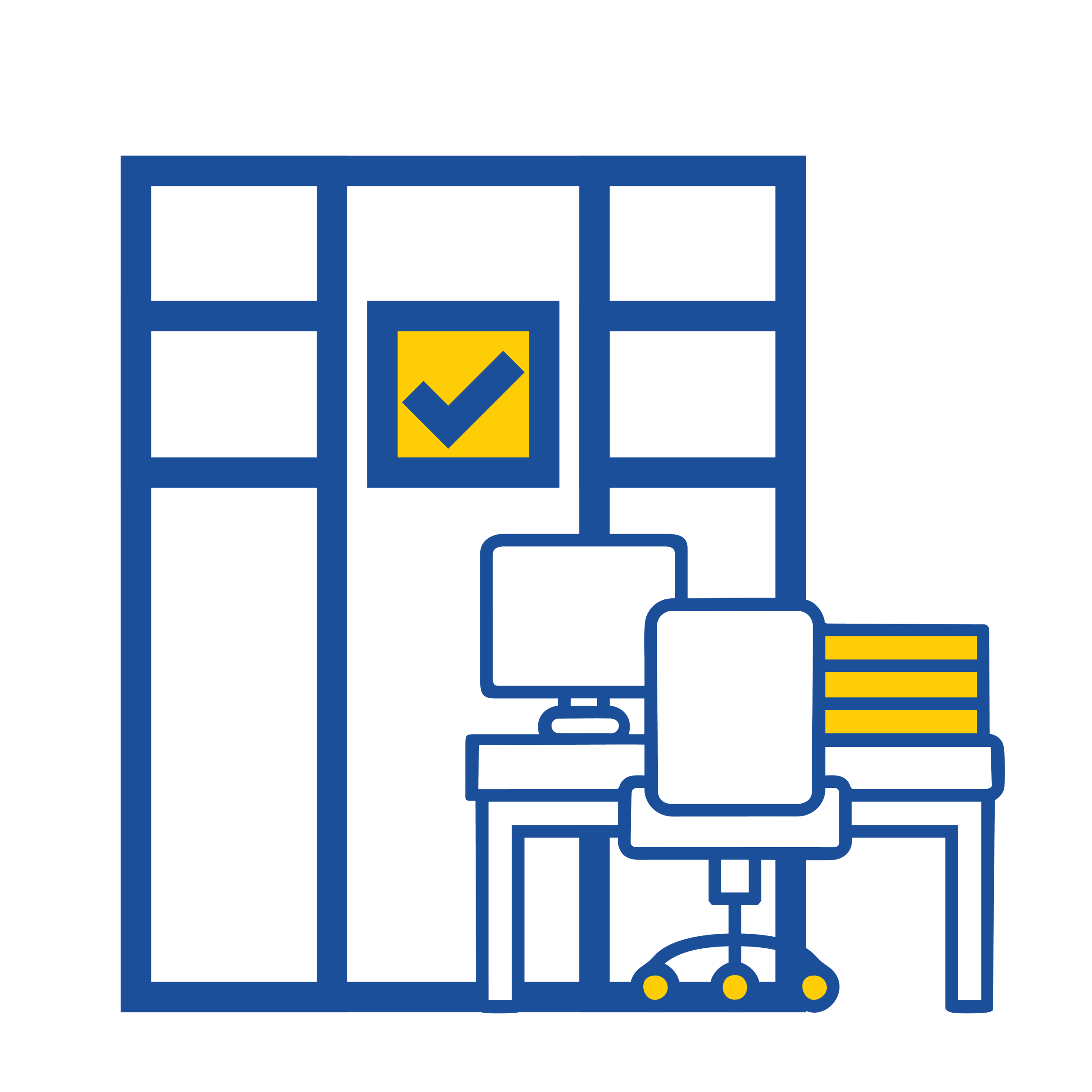 جابار برای سازمان‌ها و ادارات