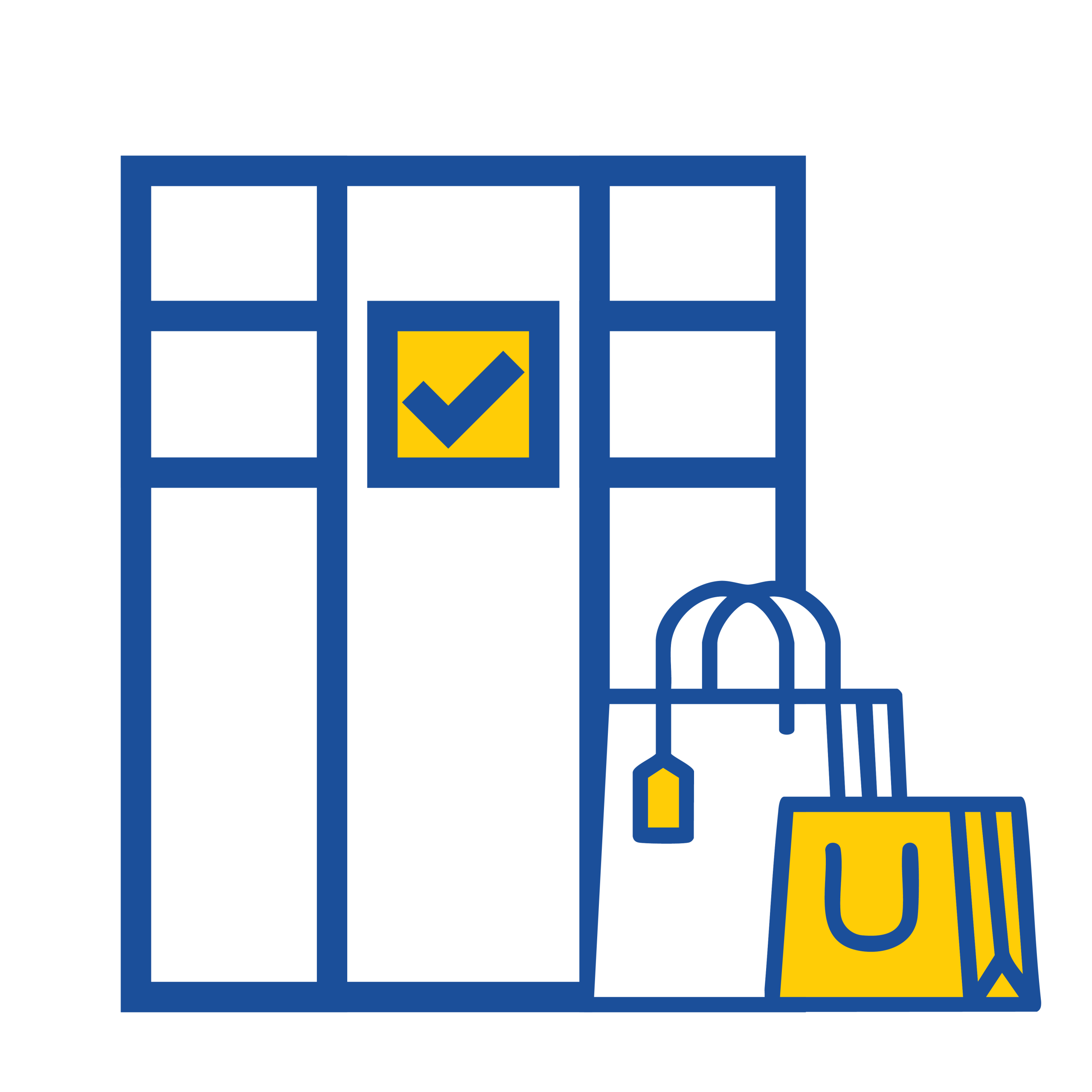 جابار برای مجتمع‌های تجاری