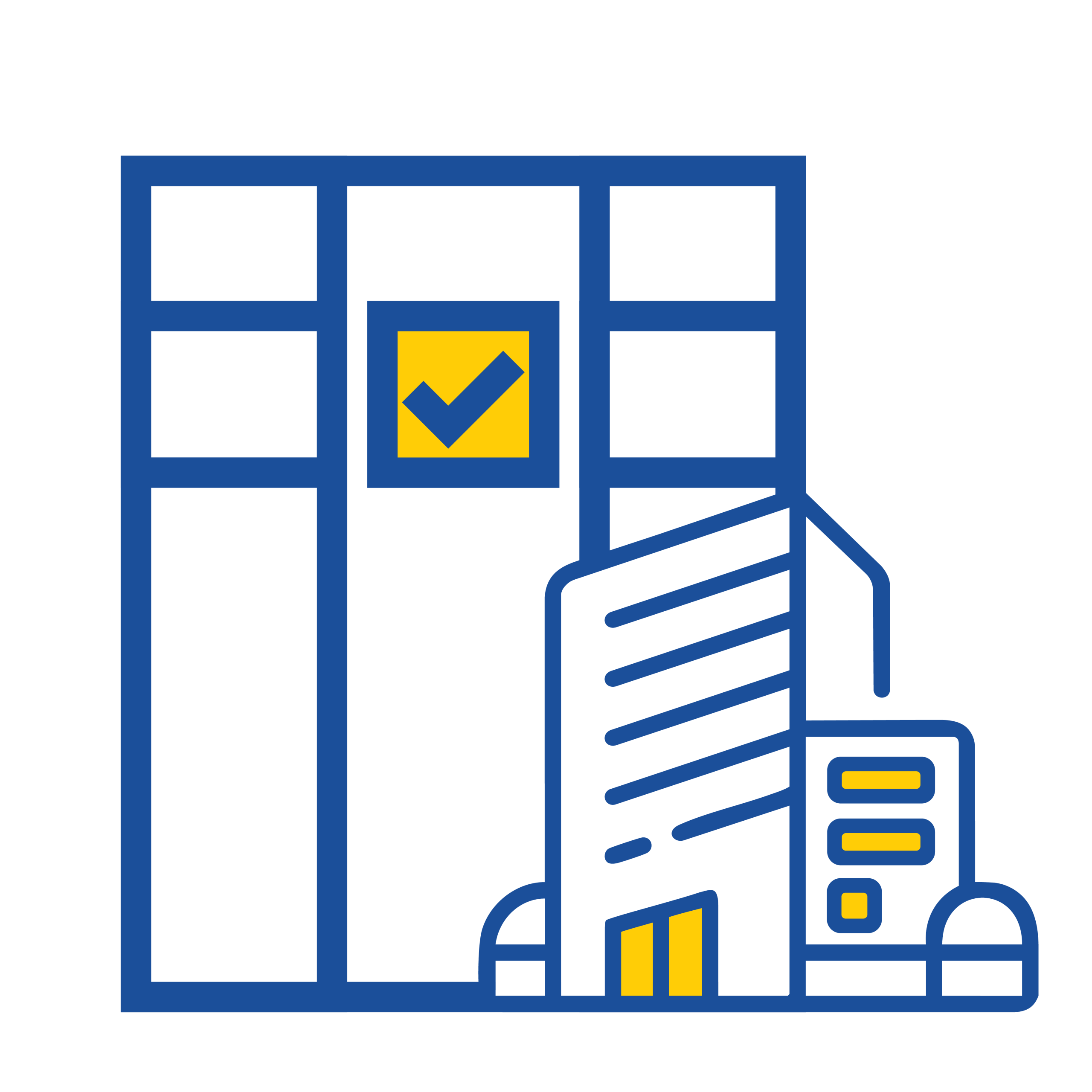 جابار برای مجتمع‌های مسکونی