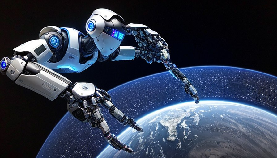 هوش مصنوعی در لجستیک و رباتیک در صدر اولویتها